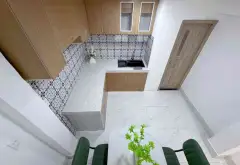 Nhà 3 tầng 2 mặt kiệt đỉnh ở trung tâm Đà Nẵng... Bán nhà riêng tại Hải Châu, Đà Nẵng 03
