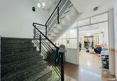 Mặt tiền 4 tầng, ngang 4m, 66m², đang cho thuê 14 tr/th , còn nhỉnh 9 tỷ, sau khi chủ hạ sâu 3ty... Bán nhà mặt phố tại Phú Thạnh, Hồ Chí Minh 03