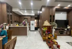 Nhà 5 tầng phố Thông Tây Hội, hẻm xe tải rộng, giá hấp dẫn... Bán nhà riêng tại Thông Tây Hội, Hồ Chí Minh 06