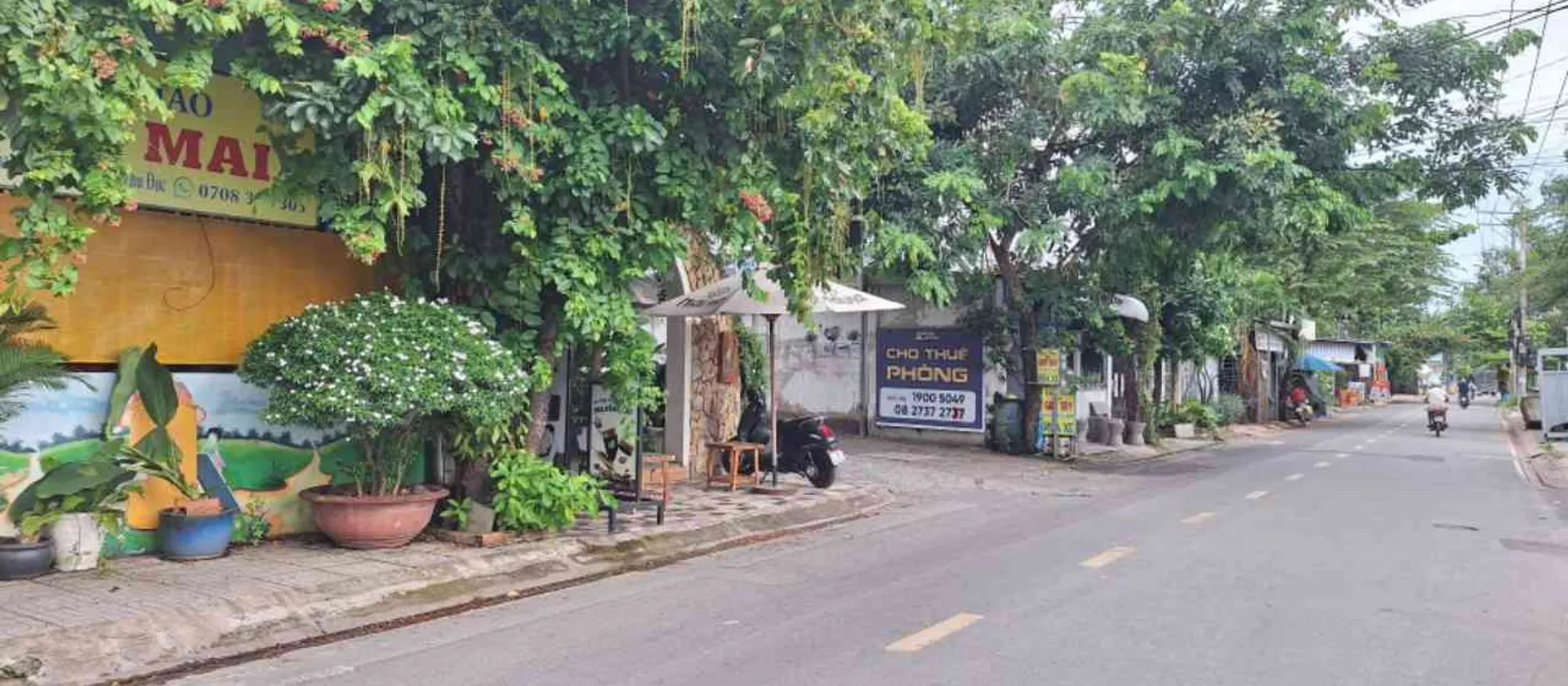Bán đất mặt tiền đường Võ Văn Hát, Quận 9, diện tích 108.6 m², giá hấp dẫn... Bán đất tại Long Trường, Hồ Chí Minh 01