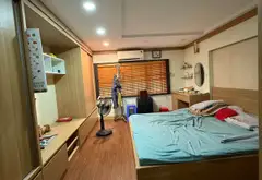Bán nhà Tân Lập gần ngã tư Trôi đường ôtô tránh kinh doanh,61m dân xây 4 tầng hai thoáng chỉ 8.x tỷ... Bán nhà riêng tại Ô Diên, Hà Nội 04