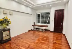 Bán nhà Dương Quảng Hàm, Cầu Giấy, 52.8m2, 5 tầng, 5PN, nội thất toàn gỗ hương đỏ, giá 13.4 tỷ... Bán nhà riêng tại Cầu Giấy, Hà Nội 07