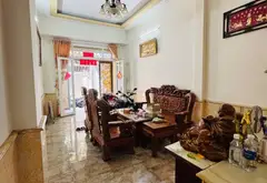 Nhà 4 tầng hẻm ô tô 8m tại Tân Phú, giá 8,38 tỷ giảm 420 triệu... Bán nhà riêng tại Phú Thạnh, Hồ Chí Minh 01