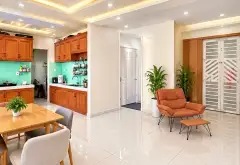 Bán căn hộ 3 phòng ngủ lô góc tại chung cư Ehome 3, quận Bình Tân... Bán căn hộ chung cư tại An Lạc, Hồ Chí Minh 06