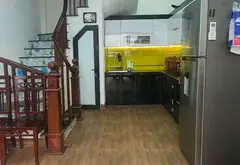 Cơ hội sở hữu nhà lô góc 5 tầng vị trí vàng quận Đống Đa, giá ưu đãi cuối tháng... Bán nhà riêng tại Việt Hưng, Hà Nội 07