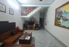 Bán nhà riêng 2.5 tầng 64m2 tại Mán Xá, ô tô đỗ cửa... Bán nhà riêng tại Song Liễu, Bắc Ninh 05