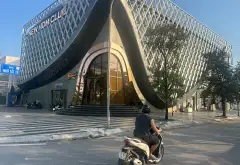 Shophouse đẳng cấp 6 tầng mặt tiền rộng tại khu đô thị phường Gia Viên, Hải Phòng... Bán Shophouse tại Gia Viên, Hải Phòng 13