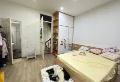 Bán nhà riêng 4 tầng tại Lạc Trung, vị trí sát ô tô, pháp lý rõ ràng, giá nhỉnh 8tỷ... Bán nhà riêng tại Vĩnh Tuy, Hà Nội 04