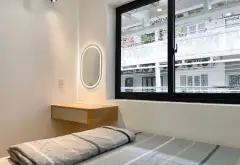 Căn hộ 2 phòng ngủ tại quận Bình Thạnh với thiết kế hiện đại và vị trí thuận tiện... Bán căn hộ chung cư tại Bình Lợi Trung, Hồ Chí Minh 12