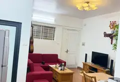 Căn hộ view hồ Văn Quán, sống trọn tiện ích ngay trung tâm... Bán căn hộ chung cư tại Hà Đông, Hà Nội 03