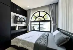 Siêu phẩm căn hộ dịch vụ 5 tầng có thang máy trung tâm Quận 3... Bán nhà riêng tại Nhiêu Lộc, Hồ Chí Minh 07