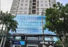 Căn góc chung cư rộng 118m2, 3 phòng ngủ tại Phường Xóm Chiếu, giá 9,2 tỷ... Bán căn hộ chung cư tại Xóm Chiếu, Hồ Chí Minh 01