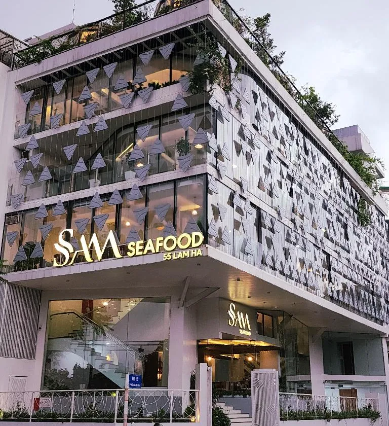 B. NHÀ 7 TẦNG, 3 THOÁNG, MỚI TINH - VIEW HỒ NƯỚC, SÂN BAY, MẶT PHỐ PHƯỜNG BỒ ĐỀ, HN, 259m2, mt45m.... Bán nhà mặt phố tại Bồ Đề, Hà Nội 01