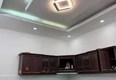 Nhà mặt phố 4 tầng view công viên tại phường An Lạc, Bình Tân... Bán nhà mặt phố tại An Lạc, Hồ Chí Minh 12