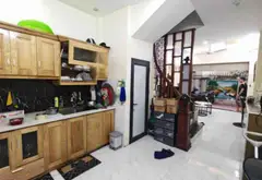 Nhà đẹp Ba Đình, full nội thất, ô tô đỗ cửa dễ dàng... Bán nhà riêng tại Hoài Đức, Hà Nội 11