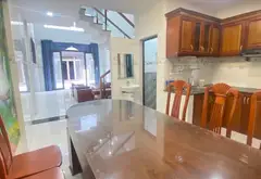 Bán nhà riêng 5 tầng, 4PN, 4WC tại khu dân cư Thành Đô 1... Bán nhà riêng tại Thới An, Hồ Chí Minh 04