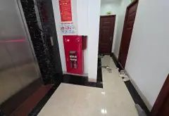Căn hộ 8 tầng có thang máy, lô góc 3 mặt thoáng ở Tây Tựu... Bán căn hộ chung cư tại Tây Tựu, Hà Nội 02