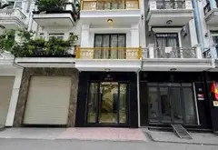 Nhà đẹp có gara, đối diện sân vận động quận 7... Bán nhà riêng tại Tân Mỹ, Hồ Chí Minh 04