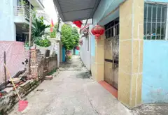 Nhà riêng gần BV Bắc Thăng Long mới xây 3 tầng rộng 40m² tại TT Đông Anh, giá ưu đãi... Bán nhà riêng tại Đông Anh, Hà Nội 05