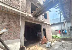 Nhà 3 tầng tân cổ điển cực chất ngay gần mặt đường Vọng Hải, ô tô vào tận nơi... Bán nhà riêng tại Hưng Đạo, Hải Phòng 05