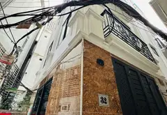 Nhà 7 tầng thang máy, 32m², Vũ Thạnh, Đống Đa - 12.2 tỷ... Bán nhà riêng tại Ô Chợ Dừa, Hà Nội 14