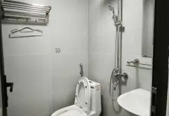 Bán chung cư mini 28 phòng dịch vụ tại phường Giảng Võ, Hà Nội... Bán chung cư mini tại Giảng Võ, Hà Nội 06