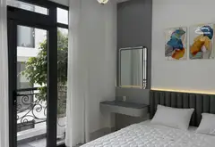 Bán nhà 5 tầng - Hoàng Quốc Việt - Ngay tuyến Meto số 4 - ngang 5m - nhích 14 tỷ... Bán nhà riêng tại Phú Thuận, Hồ Chí Minh 09