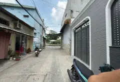 Nhà Bình Tân rộng 212m2, 3 tầng, giá 20 tỷ siêu hút khách... Bán nhà riêng tại Bình Hưng Hòa, Hồ Chí Minh 05