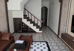 HOÀNG HOA THÁM – BA ĐÌNH 52M² × 3 TẦNG – MT 4M – DÀI 13,5M – GIÁ 10,8 TỶ... Bán nhà riêng tại Ngọc Hà, Hà Nội 01