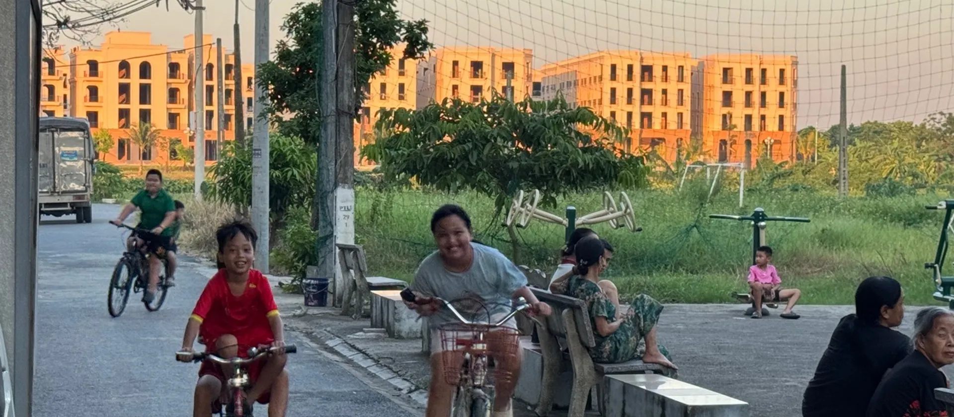 Bán đất xã Ỷ Lan, mảnh đất nở hậu giá dưới 3 tỷ, pháp lý rõ ràng... Bán đất tại Gia Lâm, Hà Nội 01