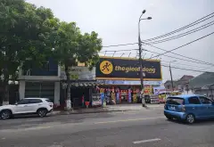 Cơ hội sở hữu nhà mặt tiền rộng 107.5m² tại Phạm Hùng Hòa Xuân với giá tốt... Bán nhà mặt phố tại Hòa Xuân, Đà Nẵng 04