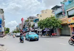 Nhà mặt tiền kinh doanh 6.6m - Tân Bình, giảm 1.5 tỷ còn 15 tỷ... Bán nhà mặt phố tại Tân Hòa, Hồ Chí Minh 02