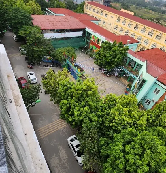 Nhà Mặt Phố Phú Diễn 7 Tầng Đẳng Cấp, Tầm Nhìn Thoáng, Tiện Ích Ưu Việt... Bán nhà mặt phố tại Phú Diễn, Hà Nội 01
