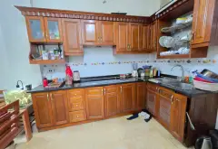 Bán nhà 4 tầng diện tích 43m2 tại khu quân đội Sài Đồng... Bán nhà riêng tại Phúc Lợi, Hà Nội 08