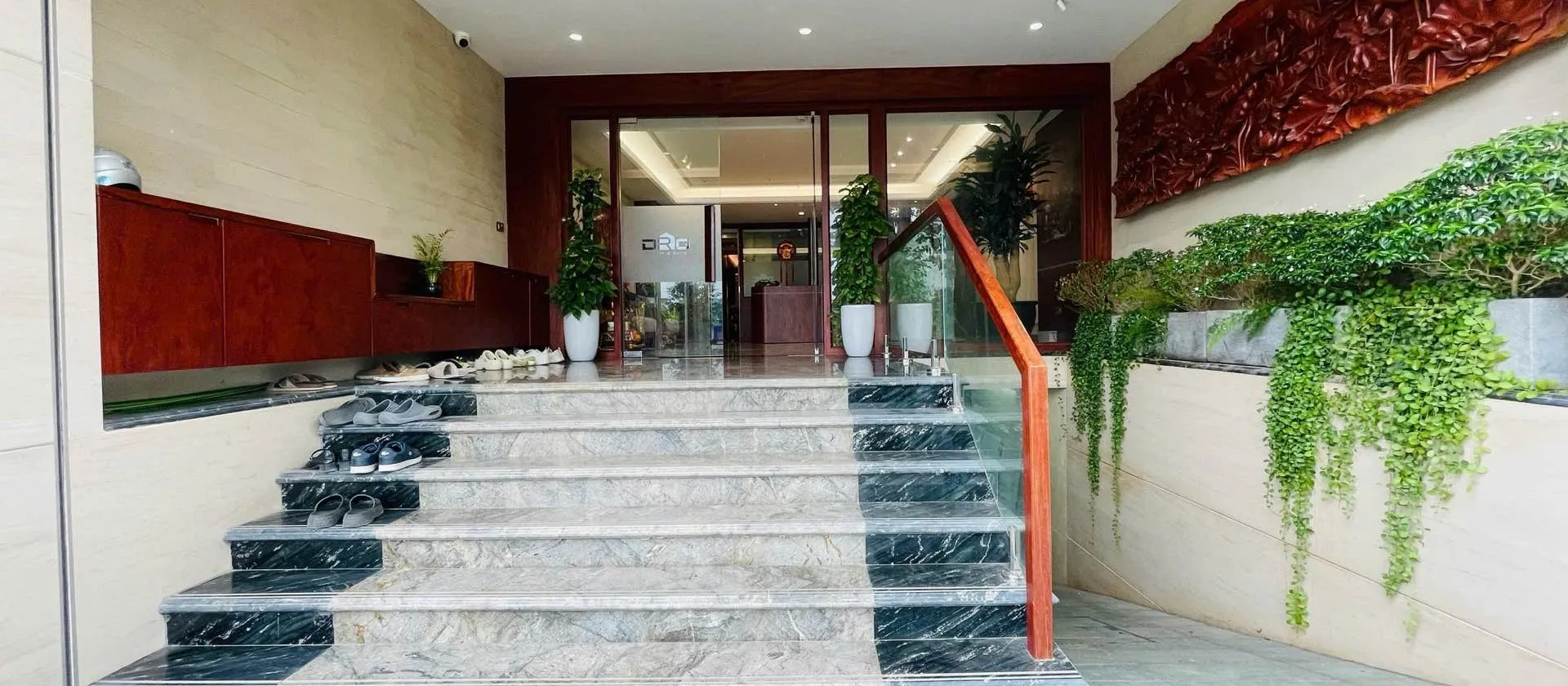 Văn phòng đẳng cấp tại Phú Diễn với kiến trúc tinh tế và vị trí chiến lược... Bán văn phòng tại Phú Diễn, Hà Nội 01