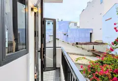 Bán nhà đường Hoàng Hoa Thám phường Gia Định TP.HCM 7,35 tỷ... Bán nhà riêng tại Gia Định, Hồ Chí Minh 10