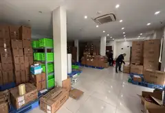 Bán biệt thự liền kề 5 tầng khu đô thị The Manor Central Park diện tích 225m2 mặt tiền rộng... Bán biệt thự, liền kề tại Định Công, Hà Nội 13