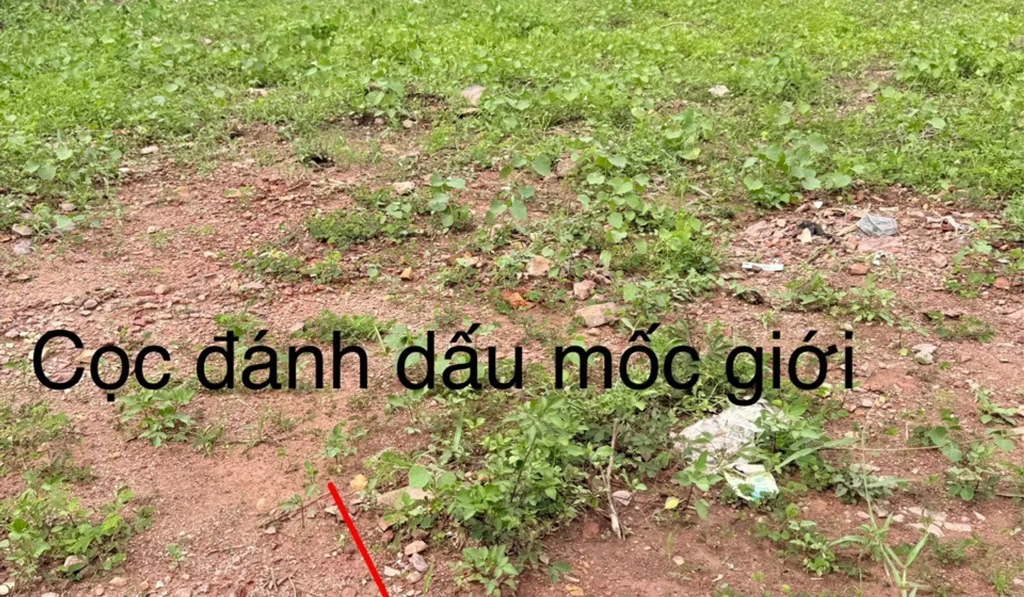 Đất Vàng 72m2 Mặt Tiền Rộng, Khu Vực Sầm Uất... Bán đất tại Tiền Phong, Bắc Ninh 01