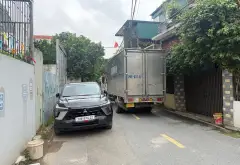 🌺ĐƯỜNG OTO NHỎ ĐỖ - ĐẤT VUÔNG VẮN - RẤT GẦN SÂN CHƠI BÓNG - NHÀ VĂN HOÁ - CÁCH QUỐC LỘ 3 CHỈ 200M... Bán đất tại Phúc Thịnh, Hà Nội 02