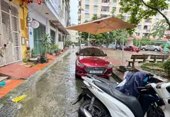Nhà Phân Lô Ô Tô Đỗ Cửa Phường Hà Đông... Bán nhà riêng tại Hà Đông, Hà Nội 09