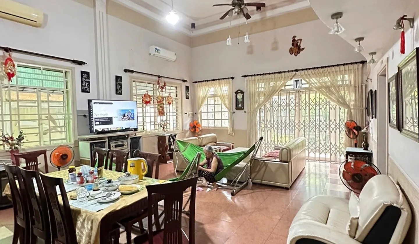 Biệt thự sang trọng 6 phòng ngủ tại Bình Thạnh... Bán biệt thự, liền kề tại Bình Thạnh, Hồ Chí Minh 01