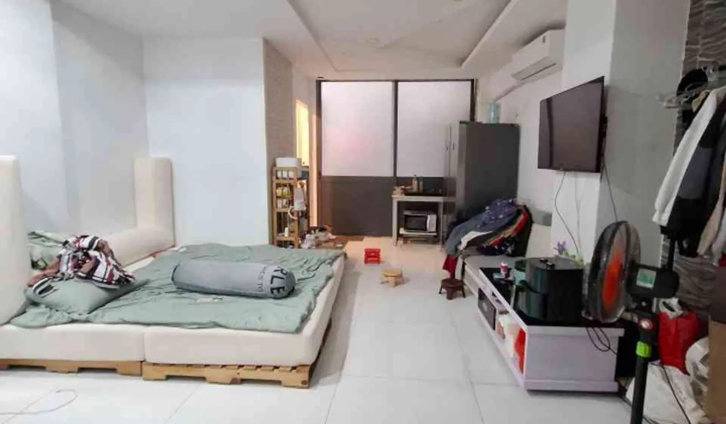 CV GIA ĐỊNH, SÂN BAY 2PHÚT - NHÀ 5 TẦNG – 70,6M² – HẺM XE HƠI – CHDV 24TR/THÁNG – Hơn 8 TỶ... Bán nhà riêng tại Hạnh Thông, Hồ Chí Minh 01