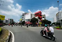 Bán nhà 4 tầng mặt tiền rộng 4.8m tại Phường 9, Tân Bình... Bán owner_side tại Tân Hòa, Hồ Chí Minh 18