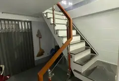 Nhà mặt phố quận 10 nở hậu, tiện nghi đầy đủ... Bán nhà mặt phố tại Vườn Lài, Hồ Chí Minh 07