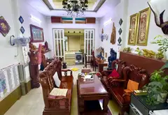 Nhà đẹp Tân Kỳ Tân Quý, hẻm ô tô, gần Aeon Mall Tân Phú... Bán nhà riêng tại Bình Hưng Hòa, Hồ Chí Minh 08