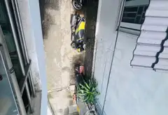 Nhà 2 tầng hẻm thông khóa gần Hồ Học Lãm, Bình Tân - Giá cực sốc... Bán nhà riêng tại An Lạc, Hồ Chí Minh 07