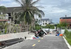 Bán đất hai mặt ngõ tại xã Kiến Hải, vị trí kết nối thuận lợi tại Hải Phòng... Bán đất tại Kiến Hải, Hải Phòng 03
