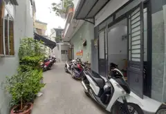 Cơ hội sở hữu nhà 2 tầng giá tốt tại Gò Vấp - giảm ngay 100 triệu... Bán nhà riêng tại An Hội Tây, Hồ Chí Minh 05