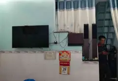 Nhà đẹp 3PN tiện nghi ngay trung tâm Đông Hòa... Bán nhà riêng tại Đông Hòa, Hồ Chí Minh 09
