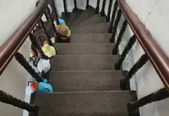 Nhà đẹp hẻm 6m, gần Lê Văn Sỹ, Phú Nhuận... Bán nhà riêng tại Phú Nhuận, Hồ Chí Minh 06